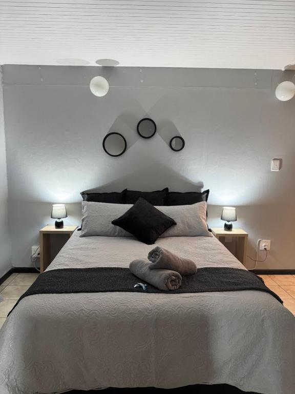 Worcester Cozy Stay - Apto 1 - Ferienwohnung Worcester