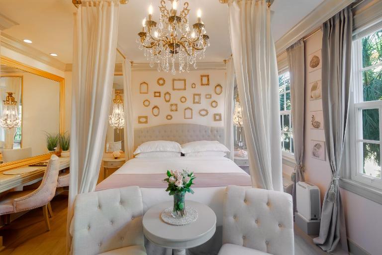 Hemingway Suites at Palm Beach Hotel Island - Ferienwohnung Palm Beach