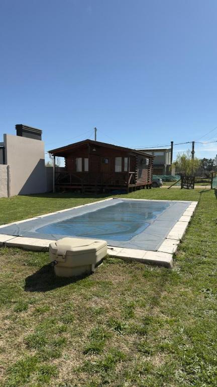 El mariscal - B&B Gardey