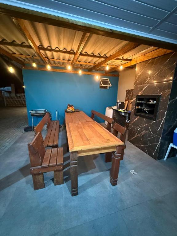 Apê Lagoamar 2 - B&B Tramandaí
