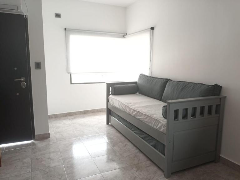 Departamento Privado y Equipado en Planta Alta - Ferienwohnung Volcán
