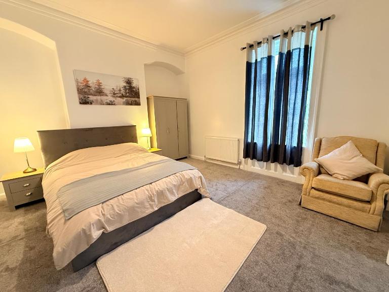Cosy Bungalow in the centre of Sunderland - B&B Sunderland