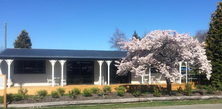 Milford Road Apartments - B&B Te Anau