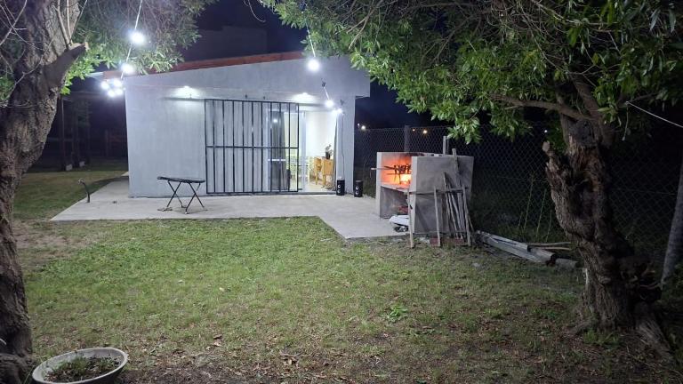El Campito 2 - Ferienwohnung Necochea
