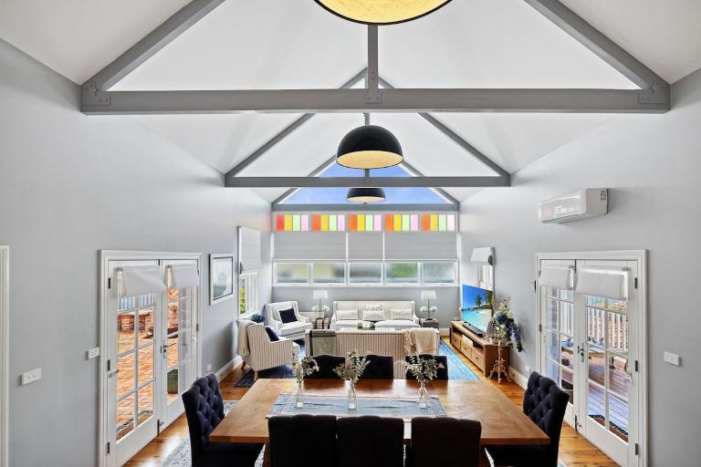 Roseberne Cottage - B&B Bathurst