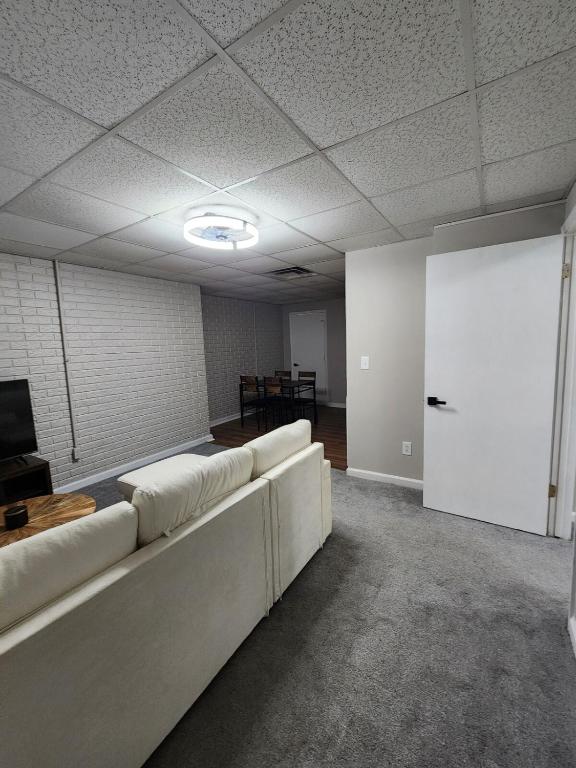 The Quiet Studio Lux apartment in central area - B&B Newnan