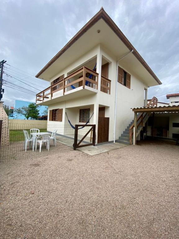 Casa aconchegante - B&B Garopaba