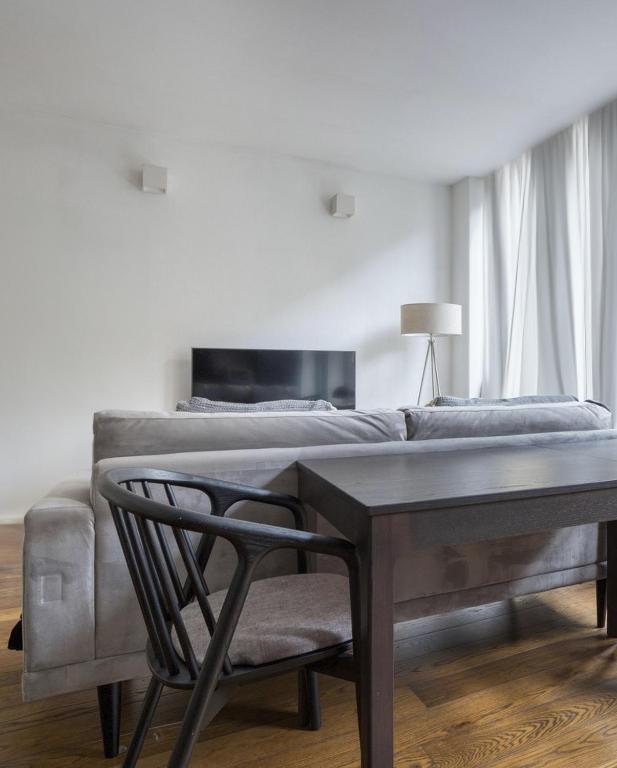 Amazing 3 Bedrooms in Mayfair - B&B London