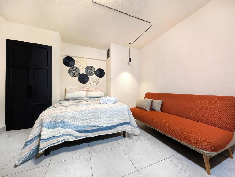 CY l Habitacion privada en Marbella - B&B Panama City