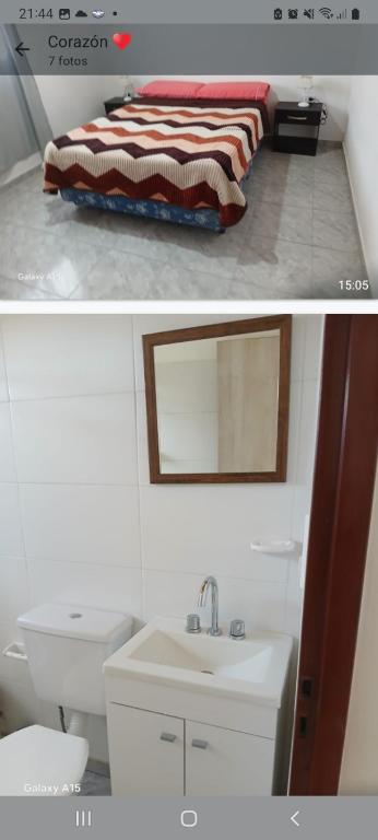 Saavedra 3 - B&B Viedma