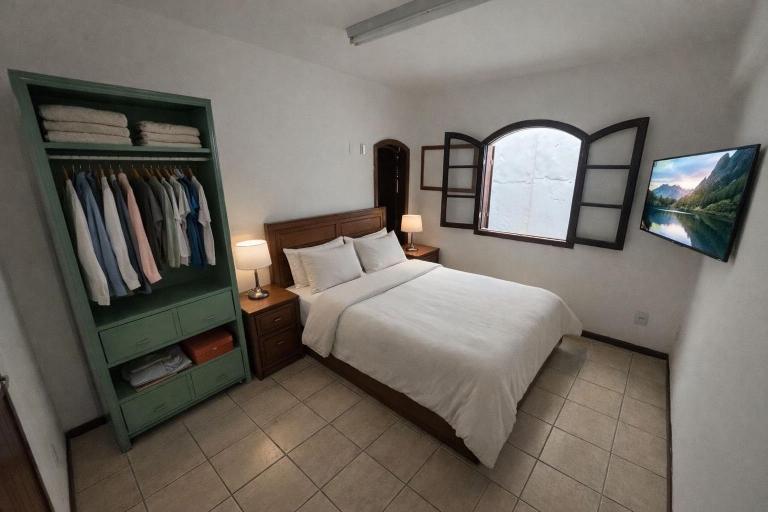 L Grace Centro - Chambres d'hôtes Armação dos Búzios