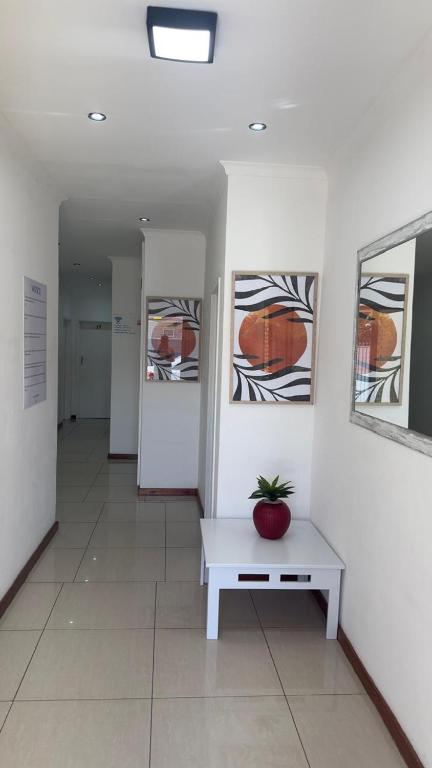 MELJAA STAR Guesthouse - B&B Ciudad del Cabo