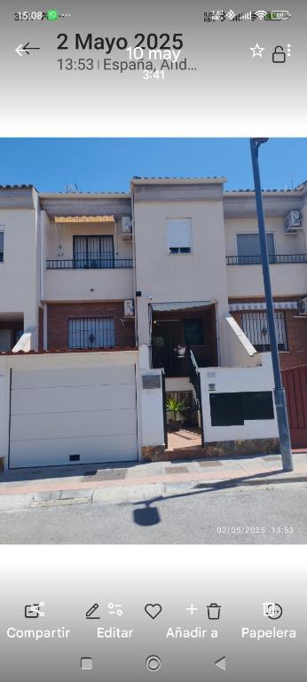 casa Montoro - Chambres d'hôtes Purchil