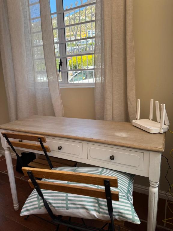 Outspan Lodge - B&B Fish Hoek