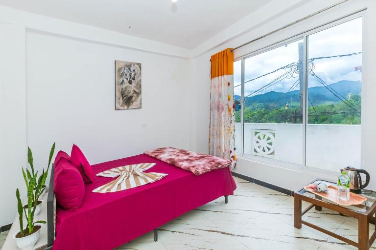 Arcadia family resort - Bandarawela - Ferienwohnung Bandarawela
