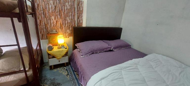 Roomstay Evergreen Cassa Bonda - B&B Machang
