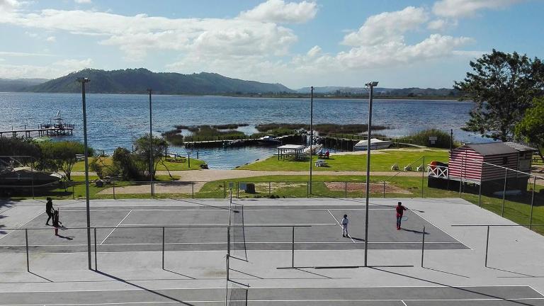 Baywater Village - Sedgefield - B&B Sedgefield