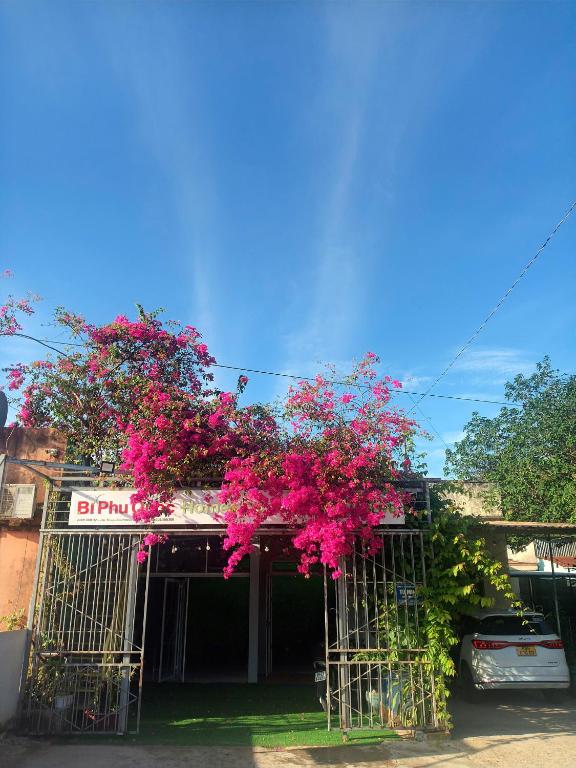 Homestay Golf & Coffee - Bi Phu Quoc - Bed and Breakfast Phu Quoc