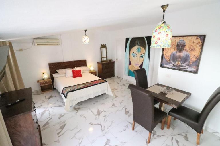 The Sun & Sea - Chambres d'hôtes Los Cristianos