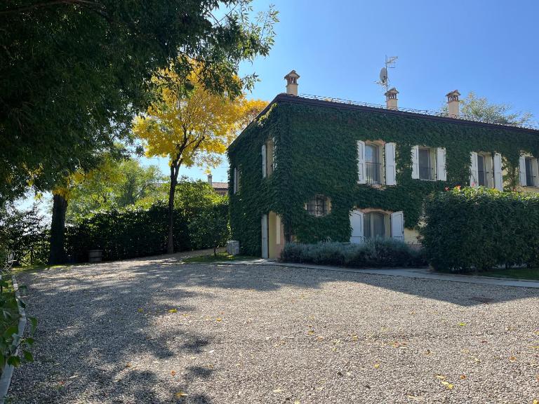 Antico Podere San Luca - Bed & Breakfast - B&B Bologna
