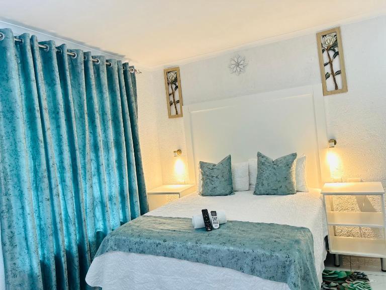 Duvha Guesthouse - B&B Graskop
