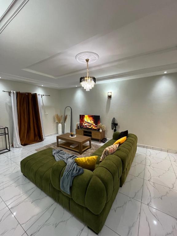 Kairos ApartHotels - B&B Douala
