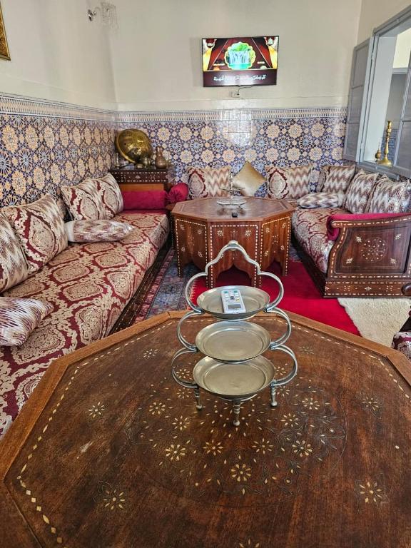 Marrakech plus - B&B Marrakech