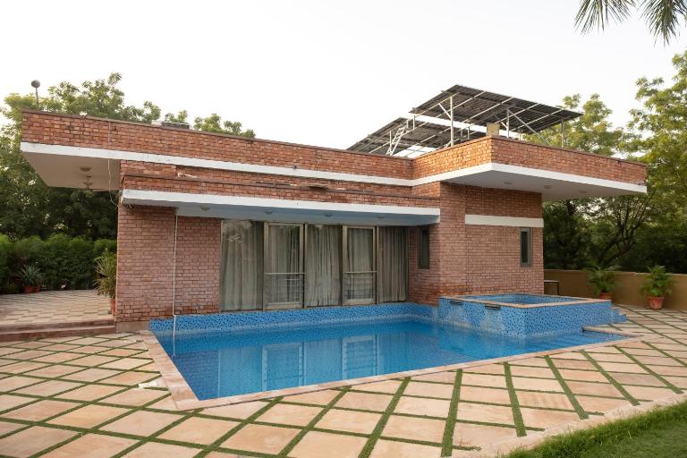 Sukoon The घरर - B&B Jodhpur