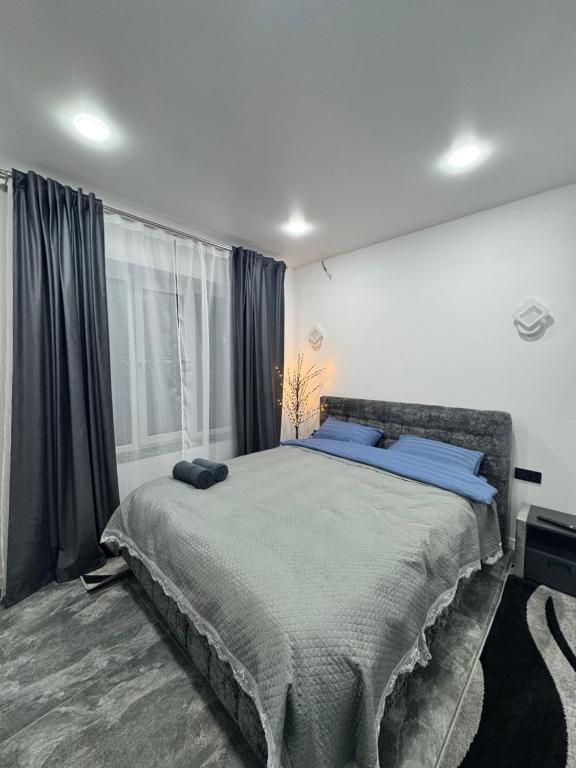 Apartament ultra-central - Bed and Breakfast Edineţ