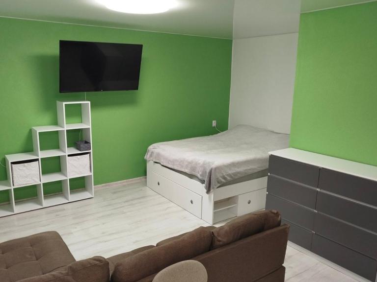 Moisa Apartments - B&B Narva