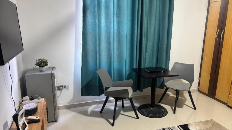 Eab APARTMENT - B&B Santeo