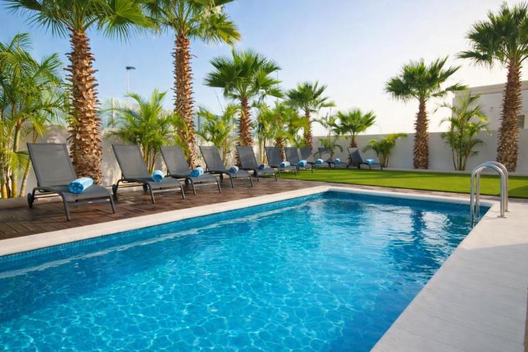 Villa Adelina in Costa Adeje - B&B Adeje