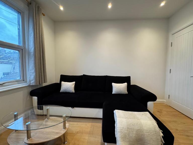 London Croydon Comfy Accommodation - B&B Croydon