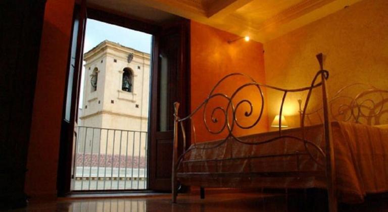 Residenza Il Duomo - Ferienwohnung Tropea