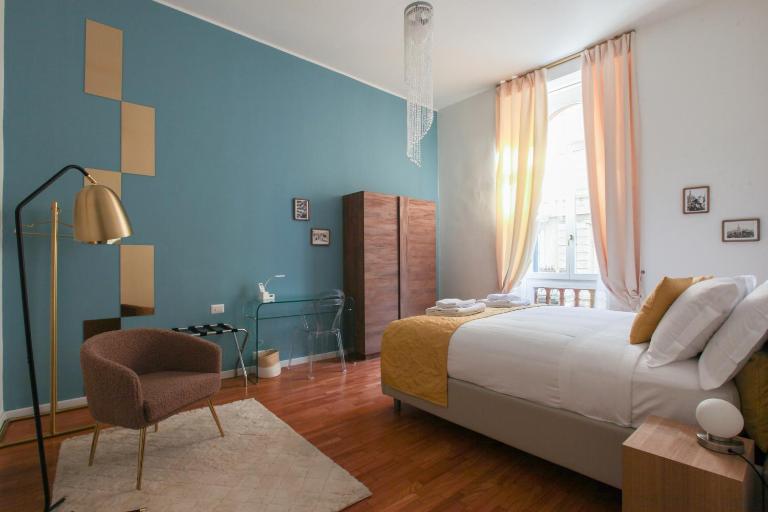 HACCA Collection - Chic 2BR in Cool Porta Venezia District - B&B Milan