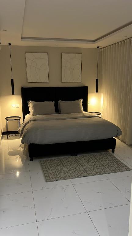 شقق هادئه ومساحات واسعه ومميزه - B&B Riad