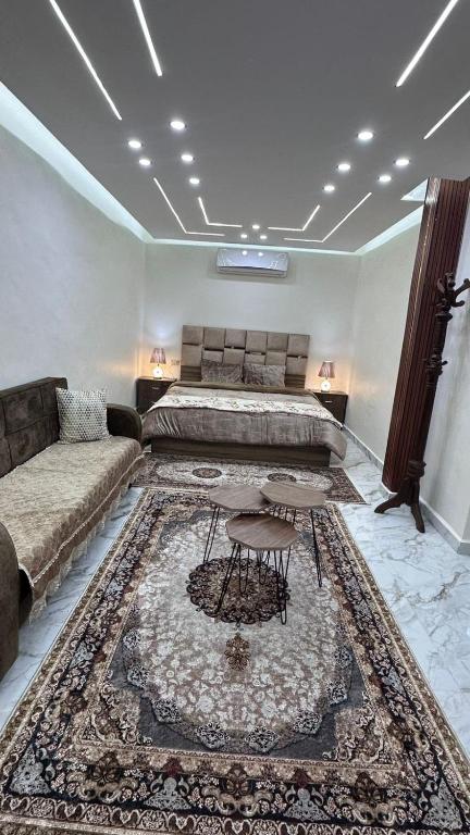 Nadina Bedouin home - B&B Petra