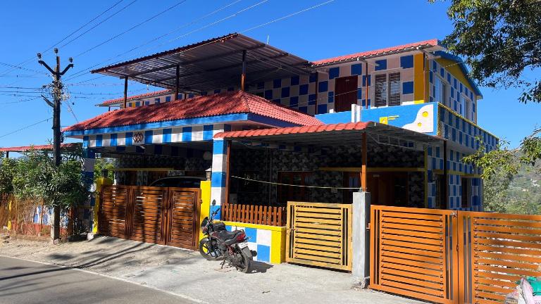 VMS Stay - Ferienwohnung Kotagiri