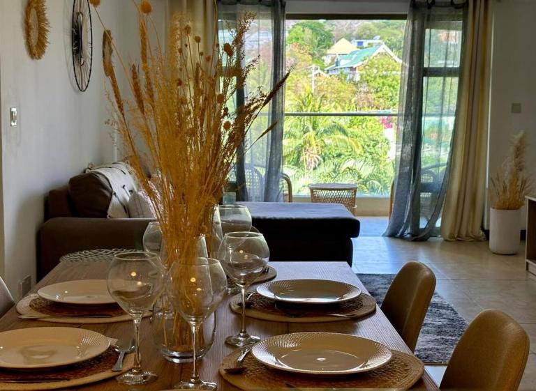 Experience the Heart of Tamarin - B&B Tamarin