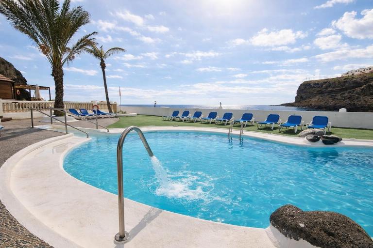Apartamento Costero con Piscina en Telde - B&B La Estrella