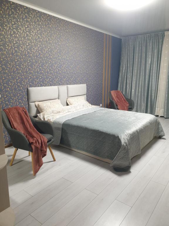 Видові апартаменти на пляжі - B&B Cherkasy