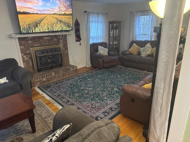 Honey Home - B&B Danville