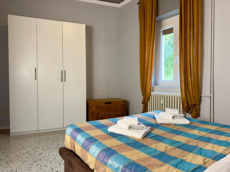 Negrar - Casa Del Cuore - Ferienwohnung Negrar
