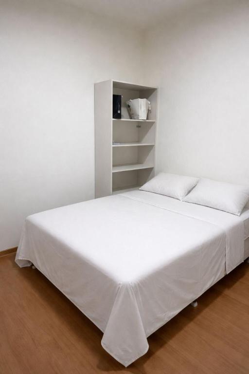 Apartment 5 minutes from Cabo Branco beach - B&B João Pessoa