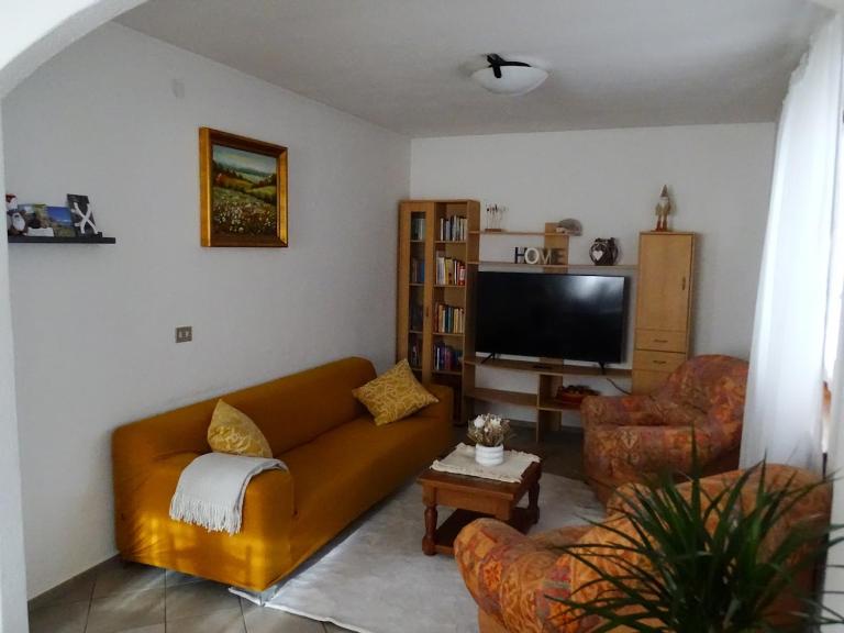 La Tana del Riccio - B&B Grosio