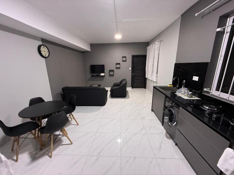 Studio One - B&B Puerto Louis