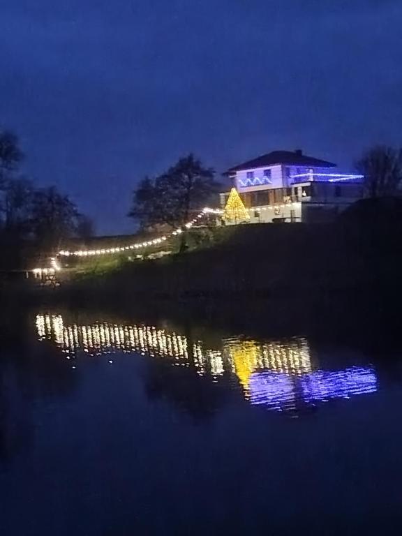 Malownicze Owieczki - B&B Owieczki