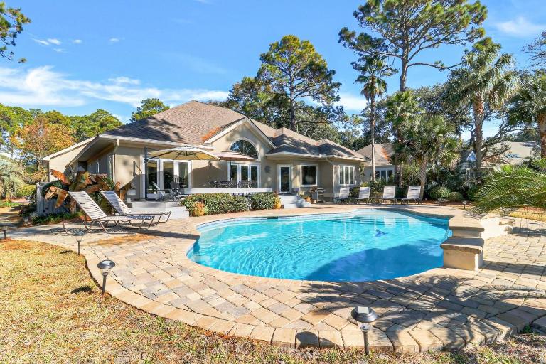 72 Full Sweep - B&B Hilton Head
