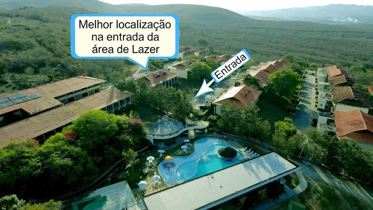 FLAT MONTE CASTELO MELHOR LOCALIZAÇÃO GRAVATÁ Pe - Bed and Breakfast Sairé