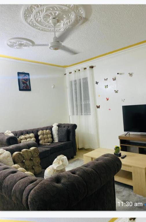 Ahadi homes - B&B Mombasa